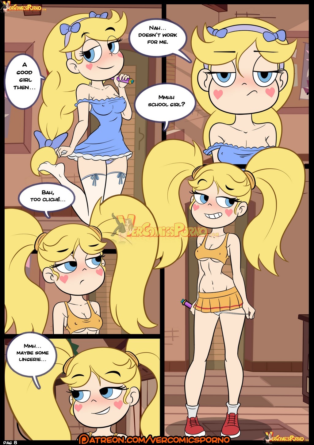 Star With Marco Coloring Pages Star Vs The Forces Of Evil Coloring Hot Sex Picture