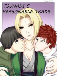 Tsunade’s Reasonable Trade