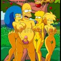 Simpsons porno in Zhengzhou