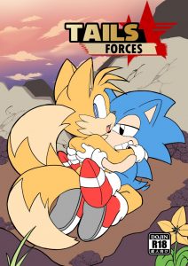 TAILS FORCES