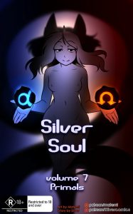 Silver Soul 7