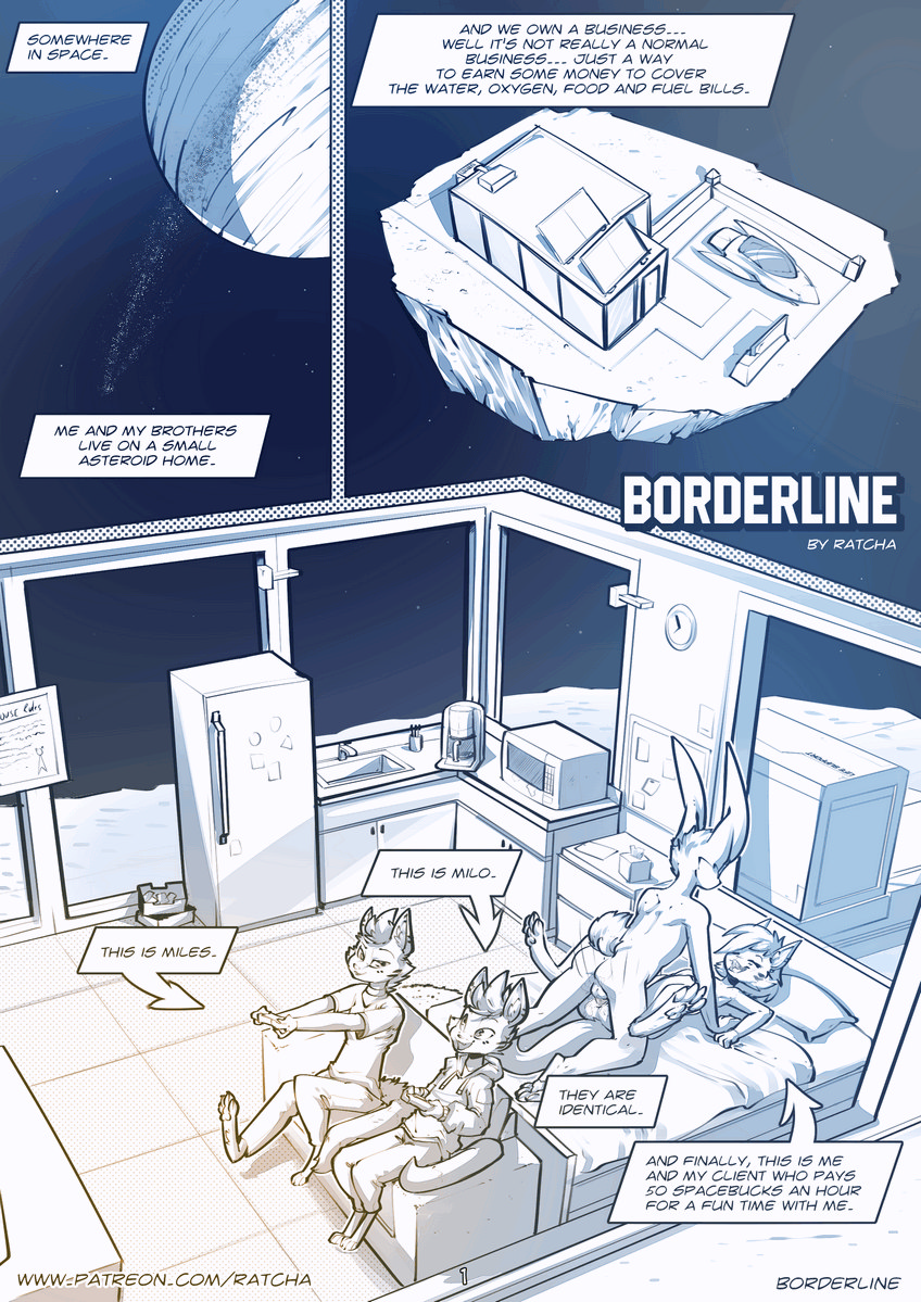 borderline porn comic page 01