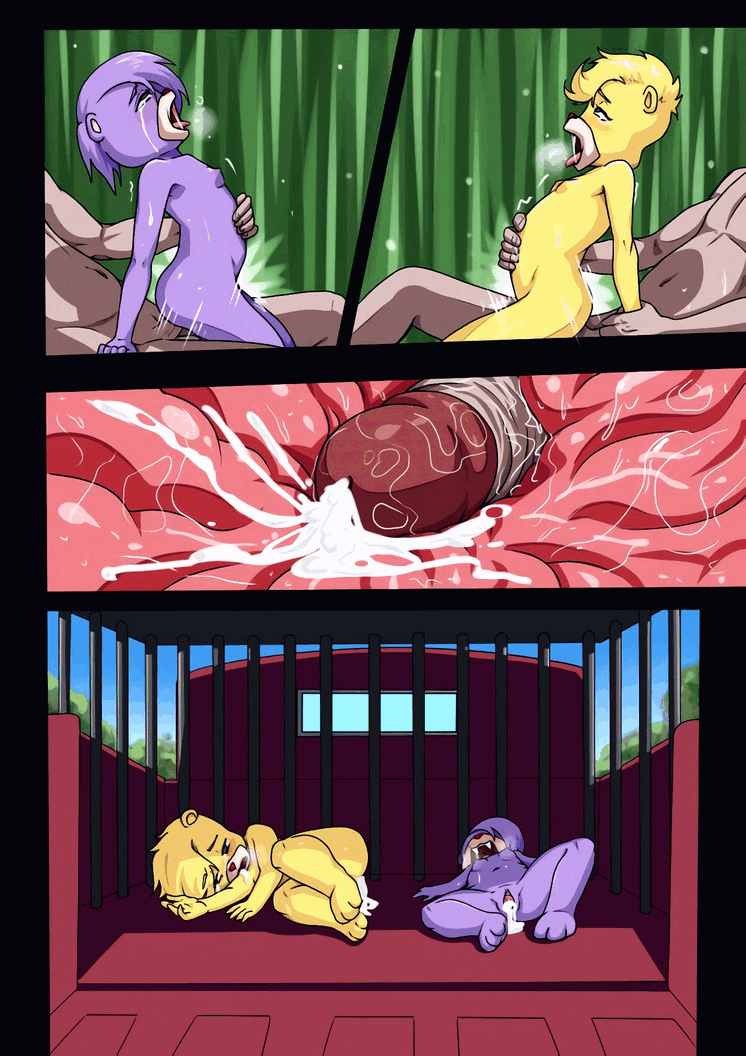 enslaved porn comic page 05