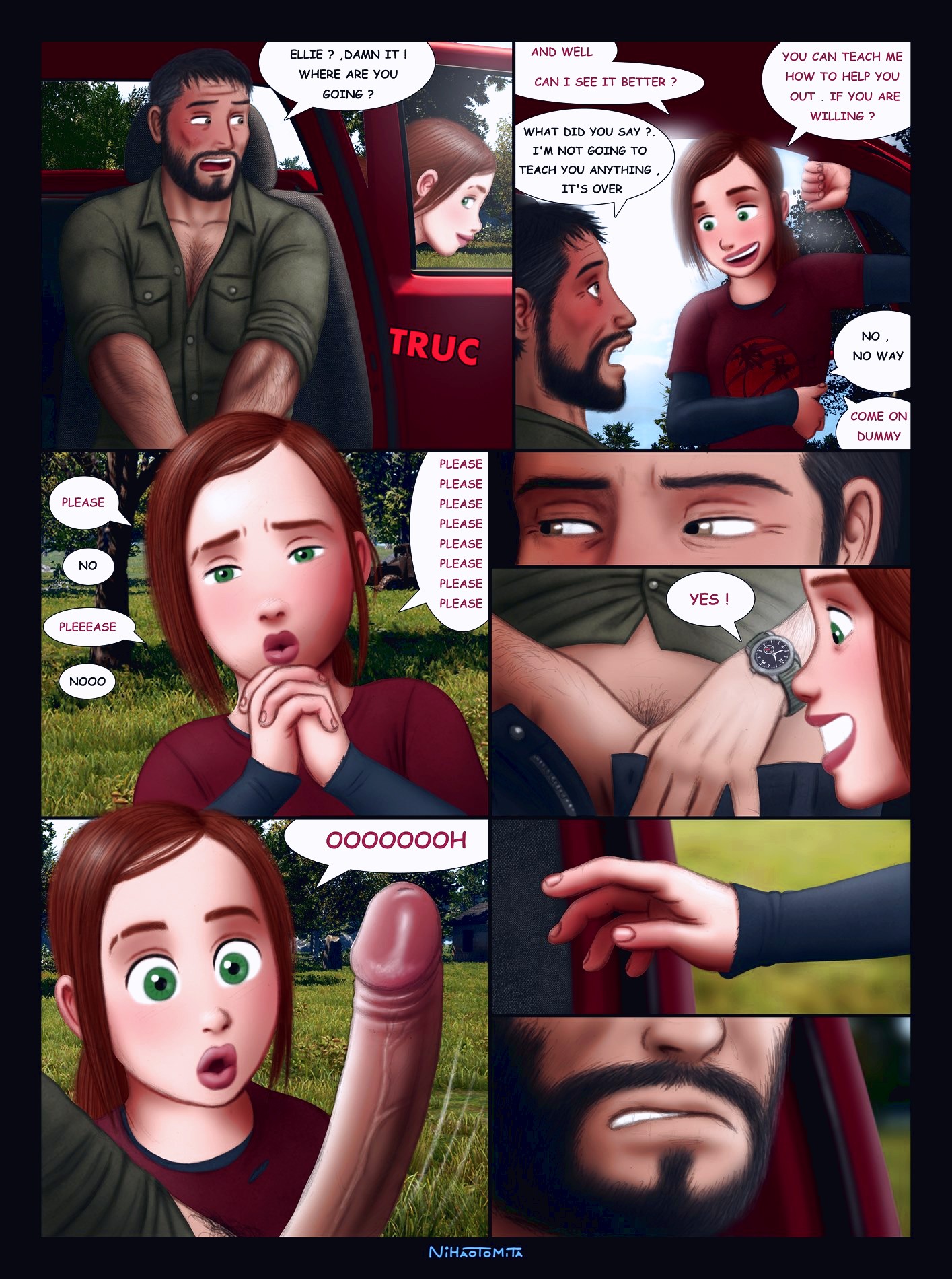 A Better World page 95