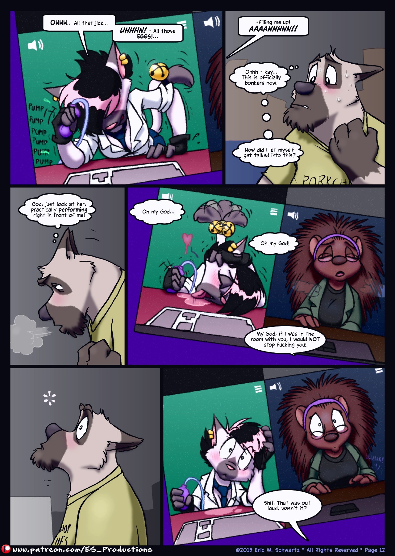 A Story Before Bed page 15