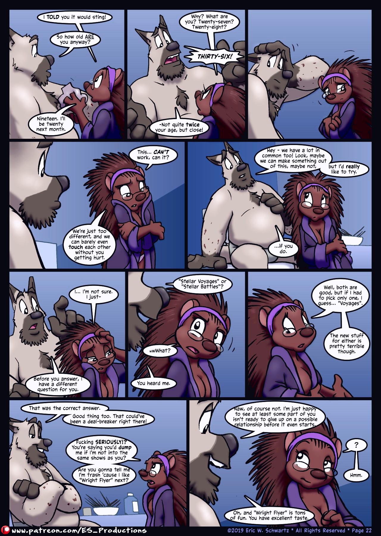 A Story Before Bed page 24