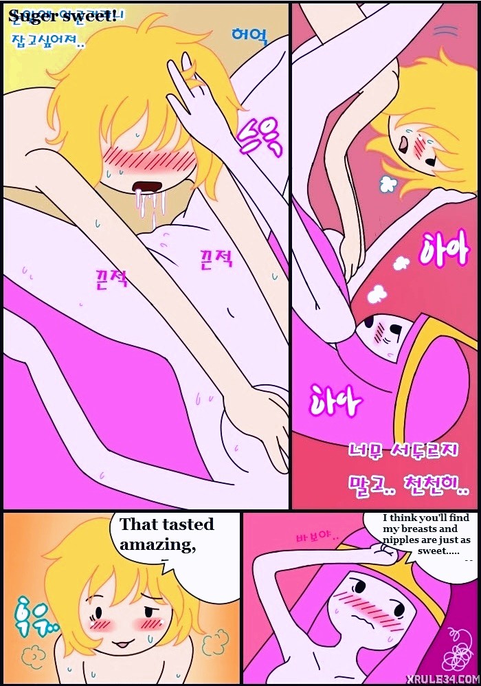 Adult time 2 page 055