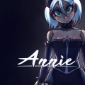 Annie page 01