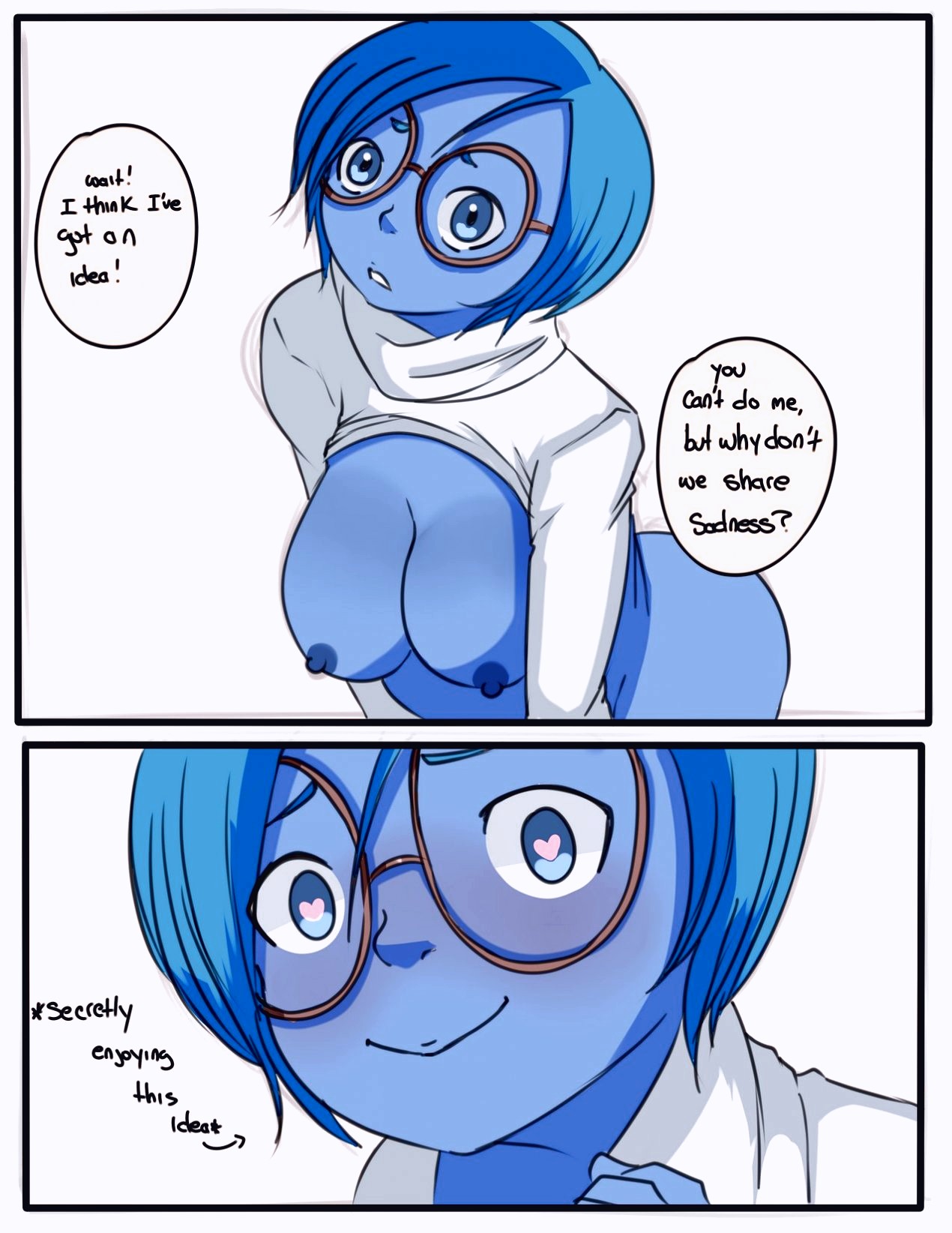 Blueberry page 08