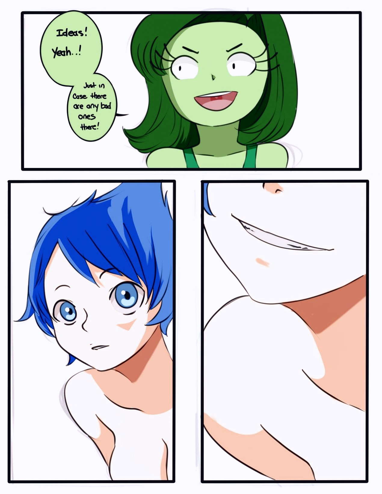 Blueberry page 13
