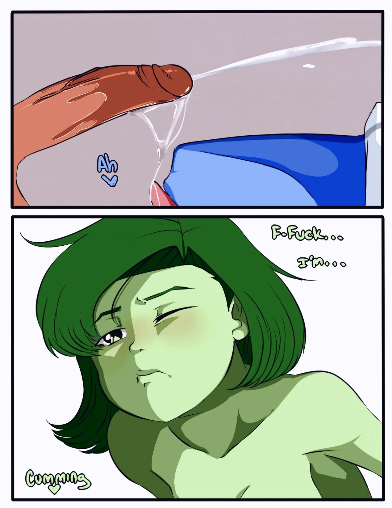 Blueberry page 14