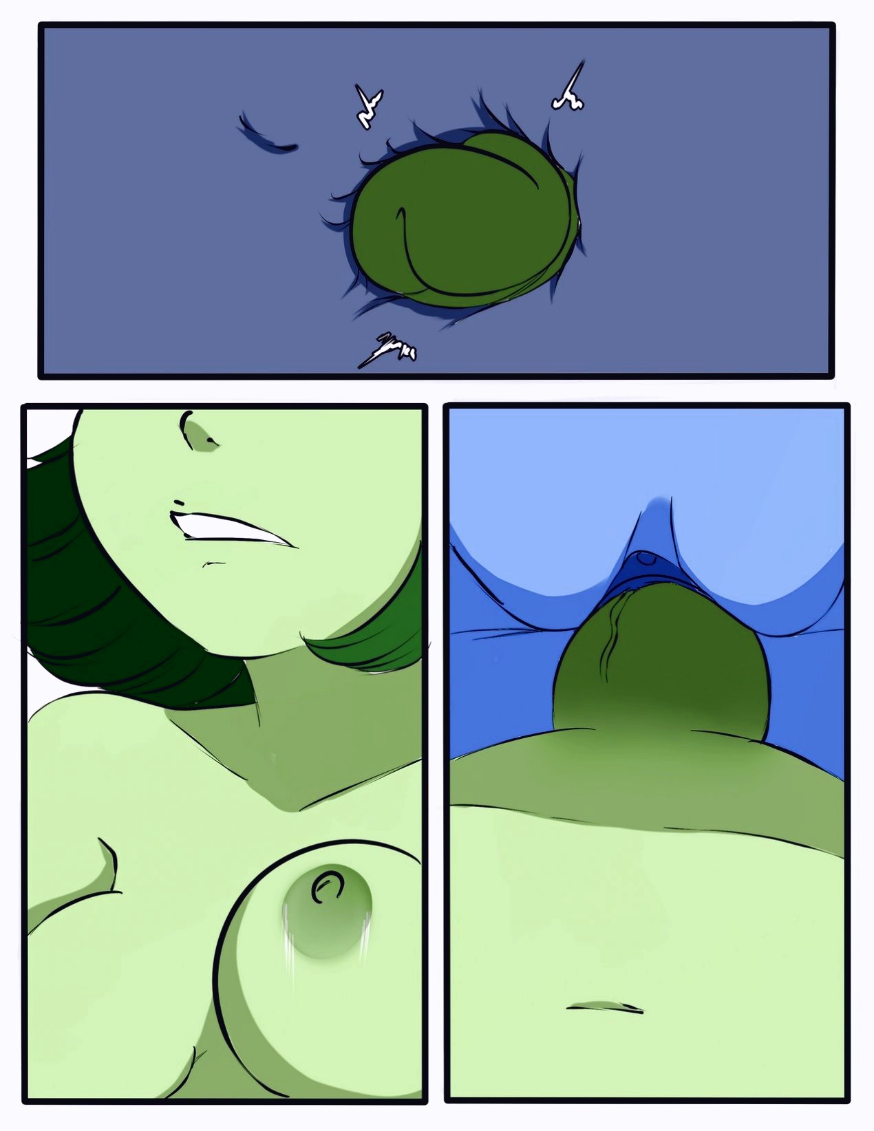 Blueberry page 15
