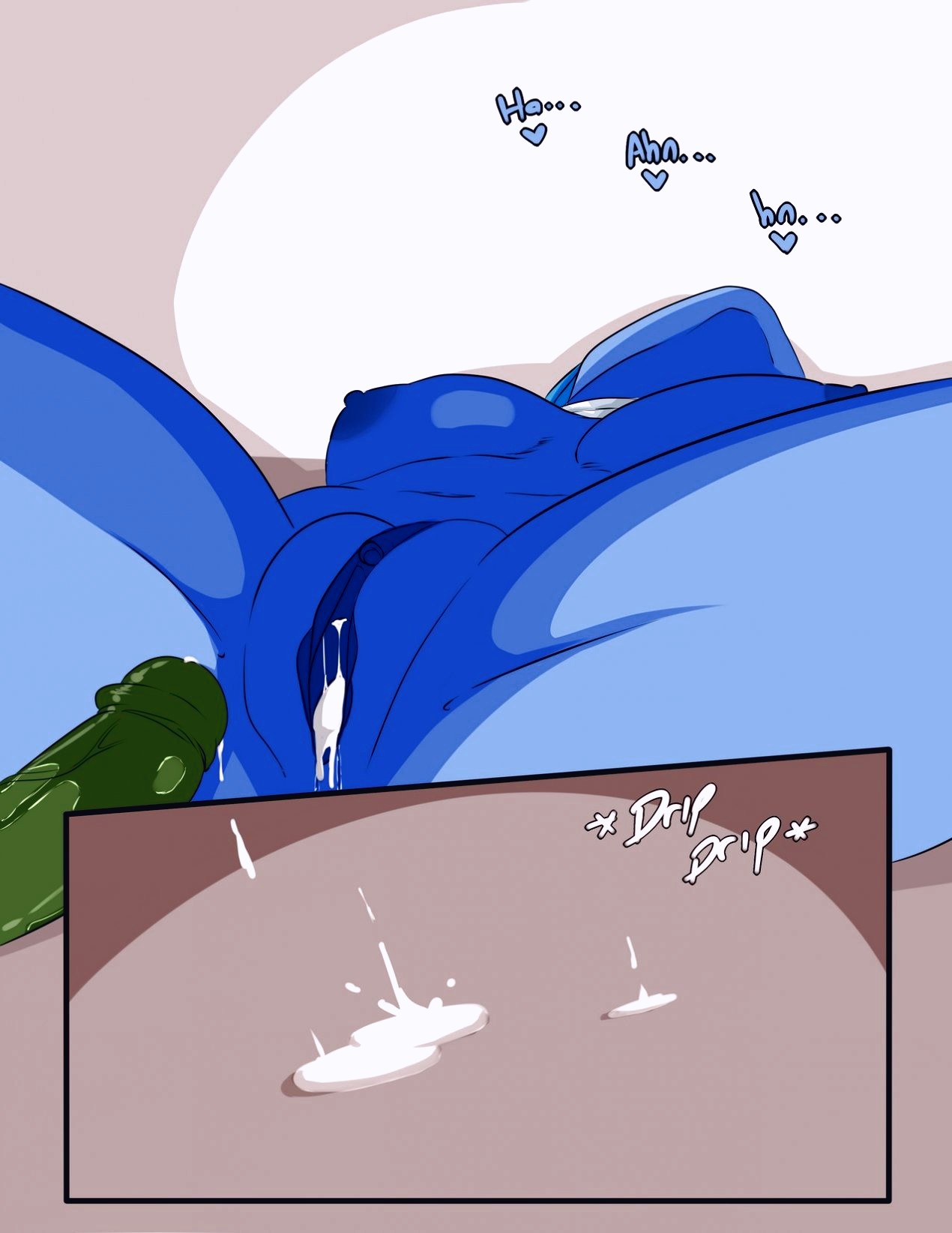 Blueberry page 19