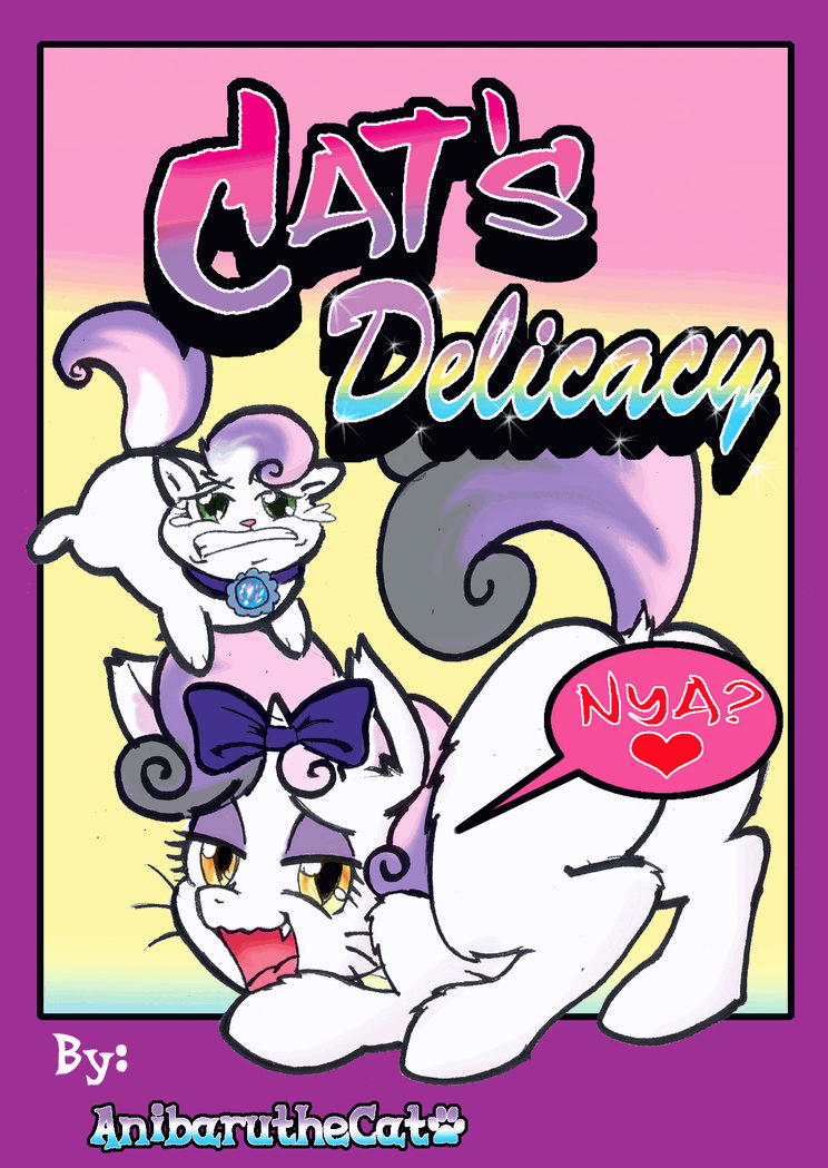744px x 1049px - Cat's Delicacy porn comic - the best cartoon porn comics, Rule 34 | MULT34