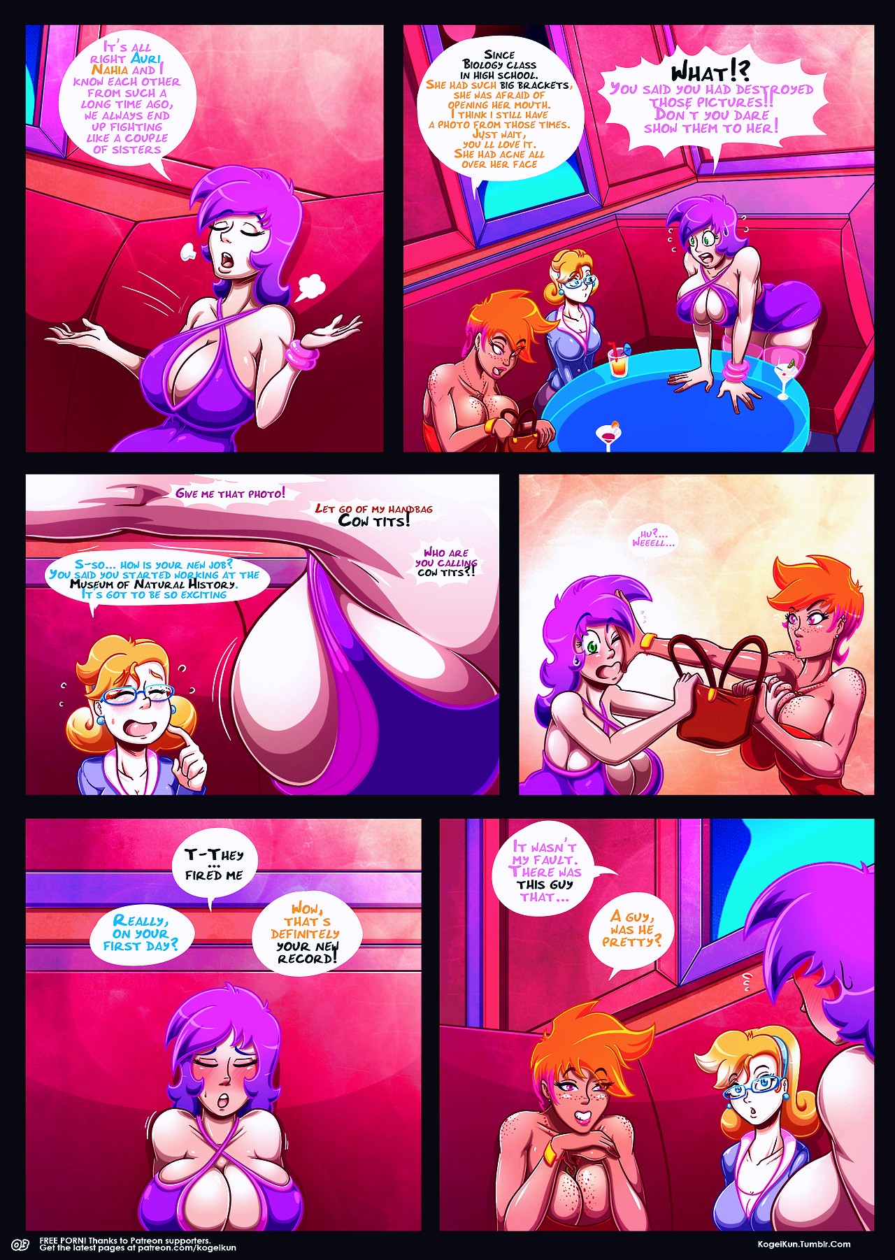 Chain Reaction page 03