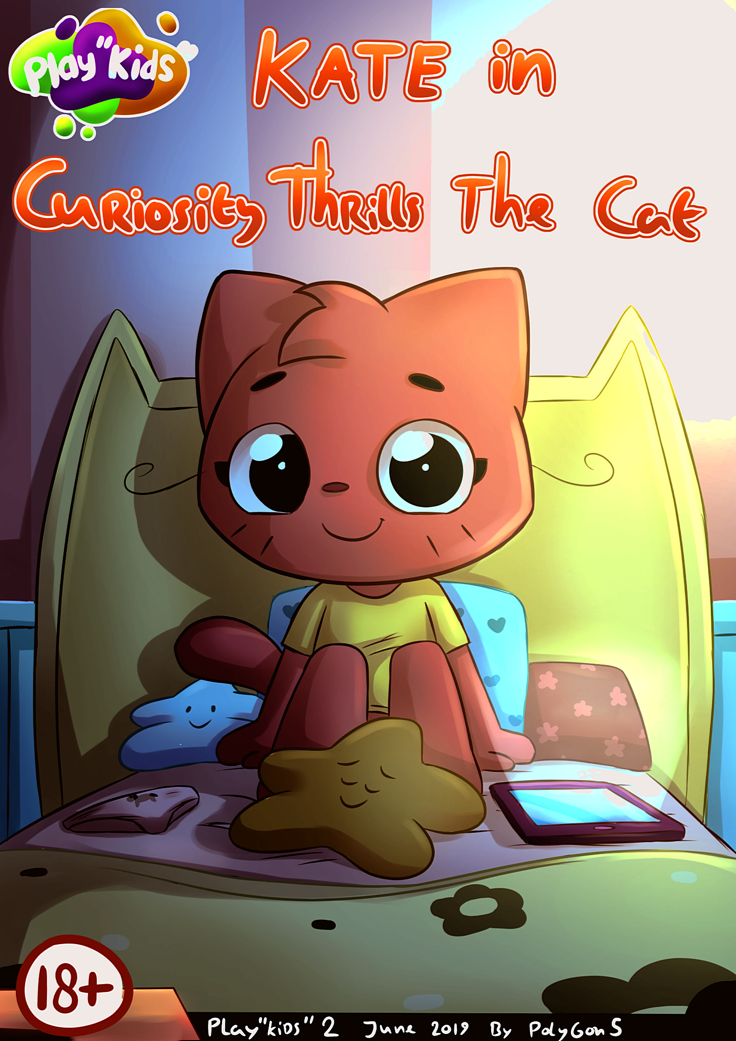 Cat Cartoon Animal Porn - Curiosity Thrills The Cat porn comic - the best cartoon porn comics, Rule  34 | MULT34