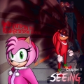 Demons Are Red, Roses Are Too porn comic page 001 on category Sonic the Hedgehog