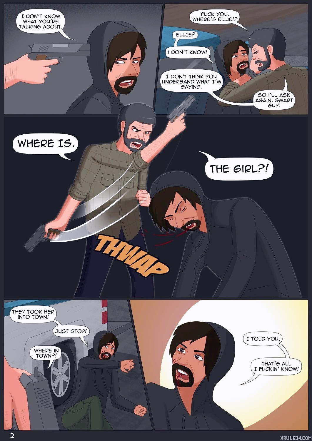 Ellie Unchained 2 page 03