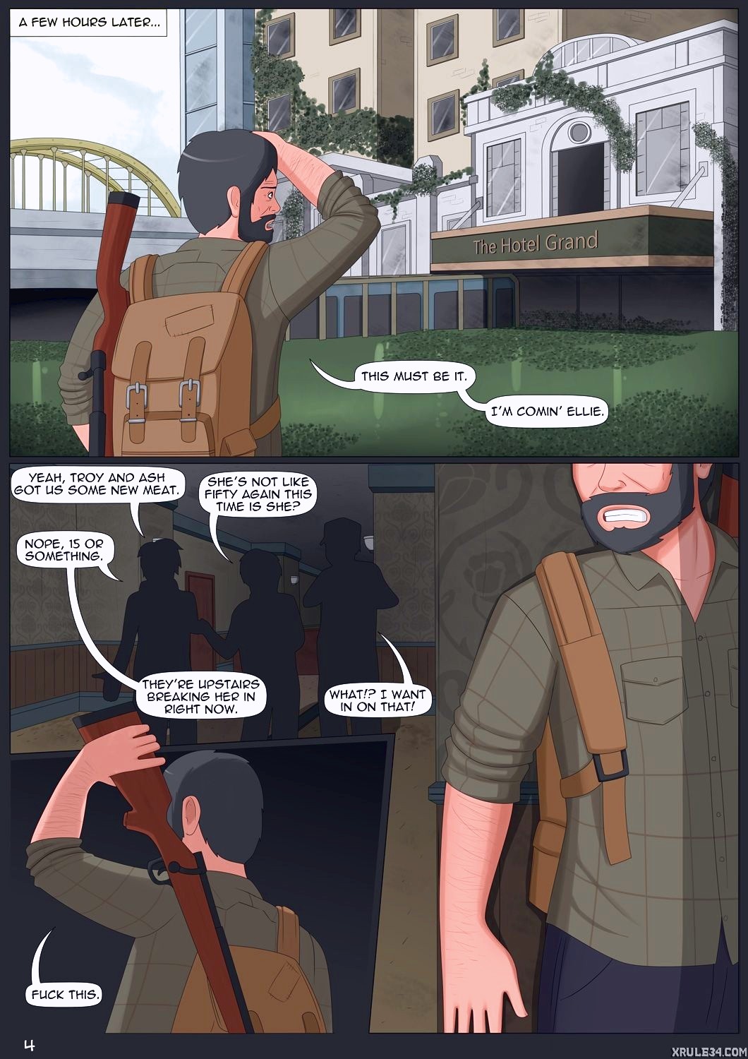 Ellie Unchained 2 page 05