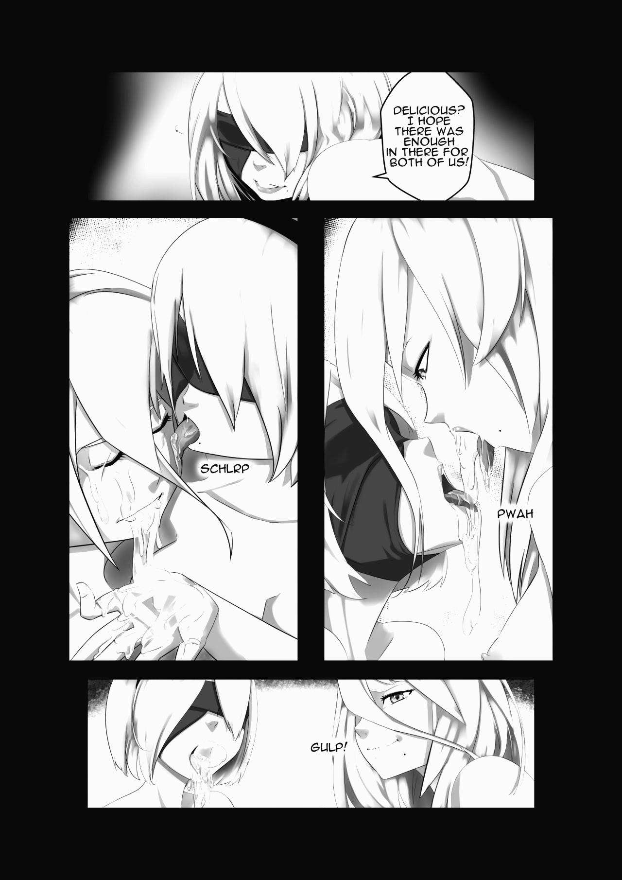 INFECTION porn comic page 016