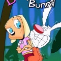 Love Bunny porn comic page 01 on category Brandy and Mr. Whiskers