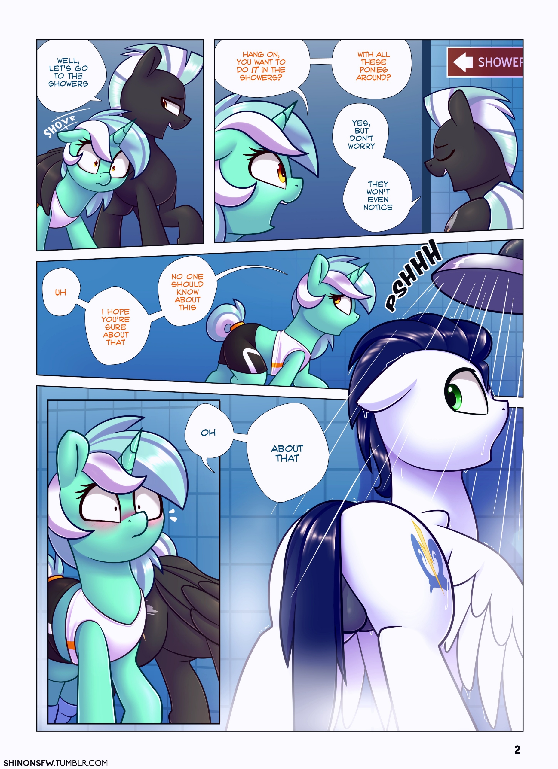 Magic Touch 2 page 03