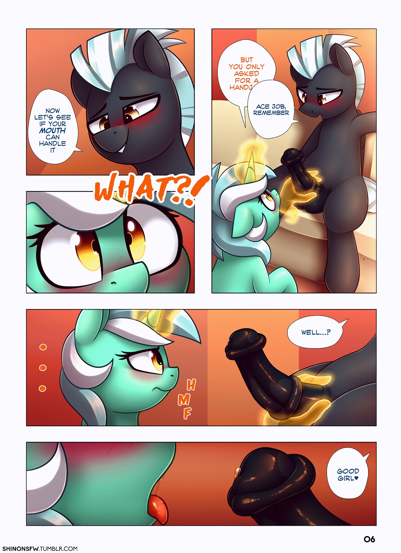 Magic Touch page 07