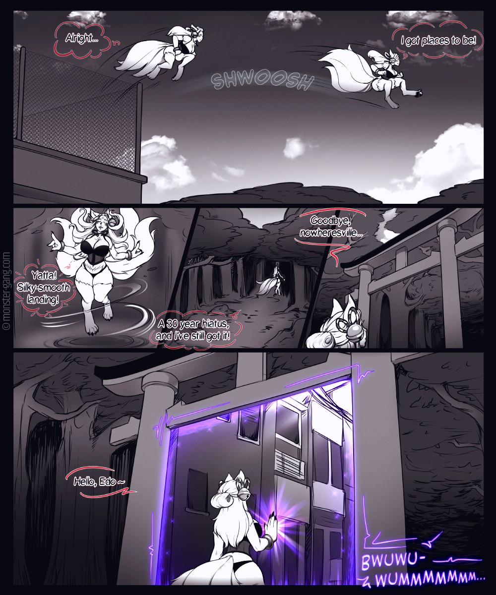 Outworld Oddities page 19
