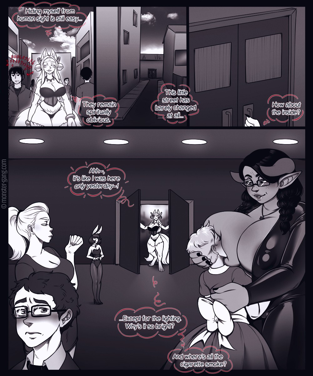 Outworld Oddities page 20