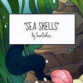 Sea shells porn comic