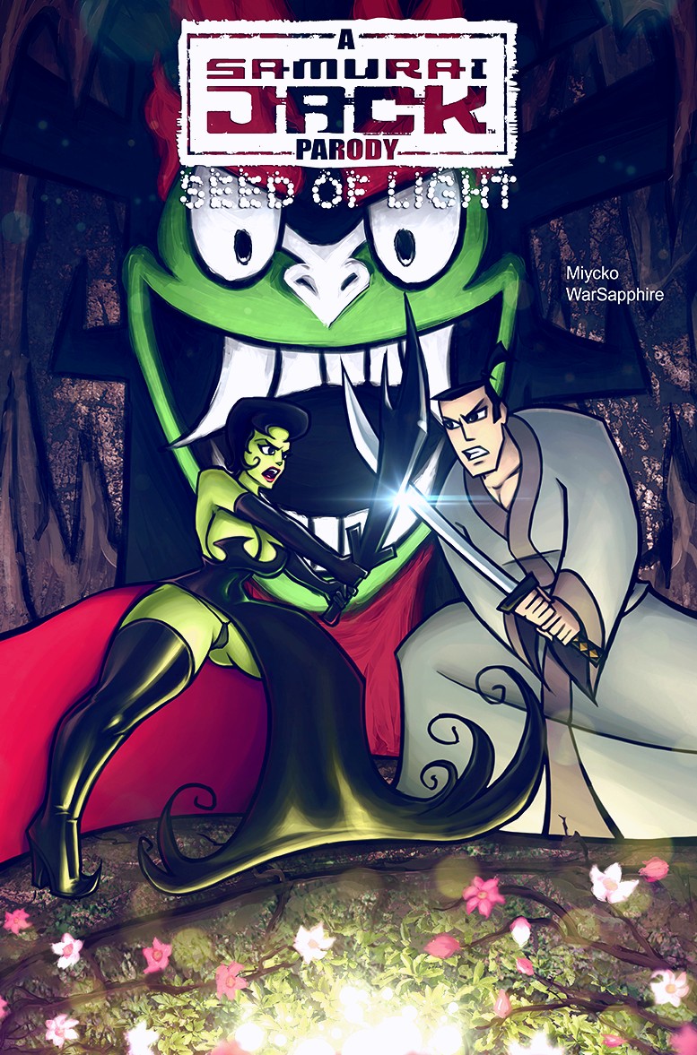 777px x 1177px - Porn comics with Aku, the best collection of porn comics