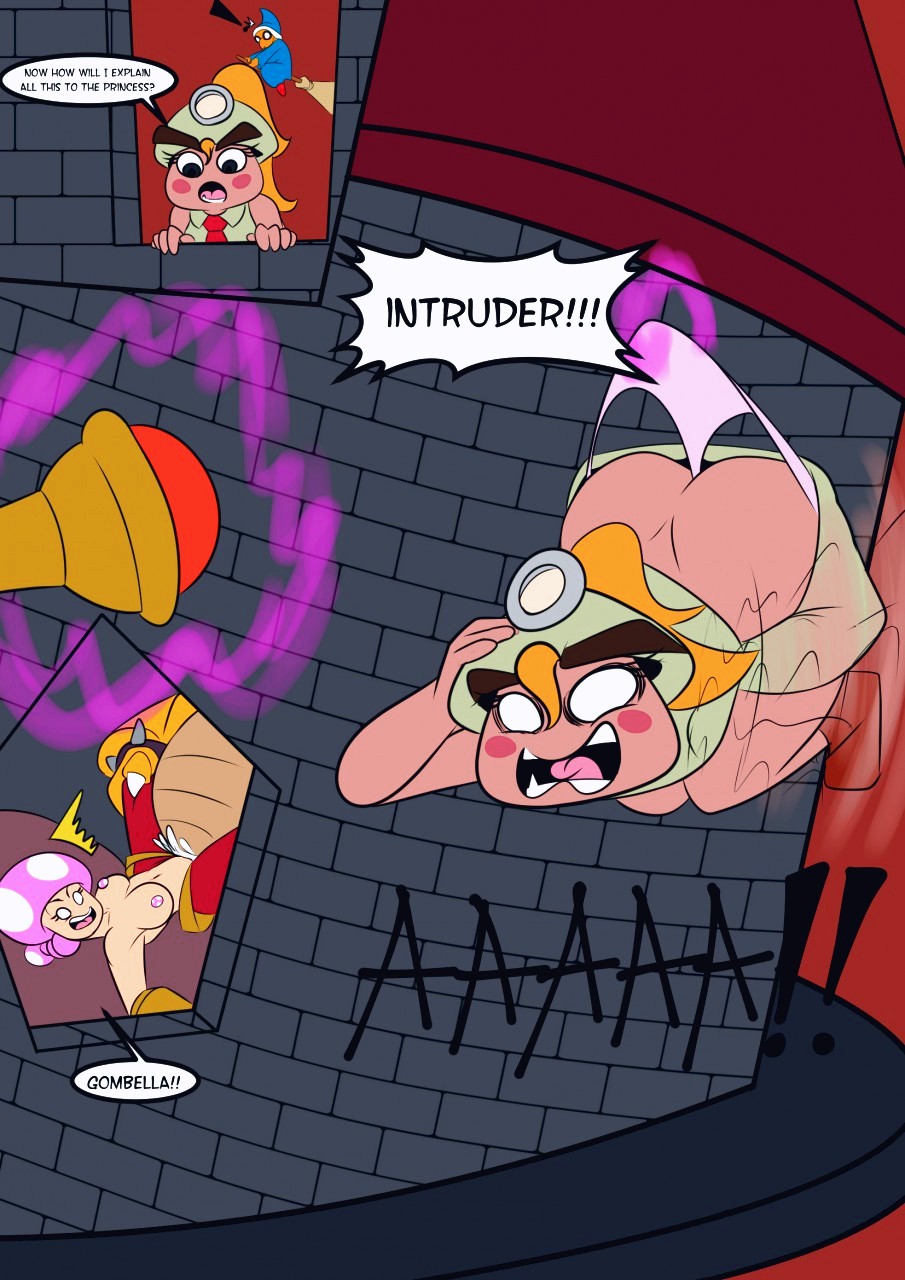 Shan-Toadette page 05