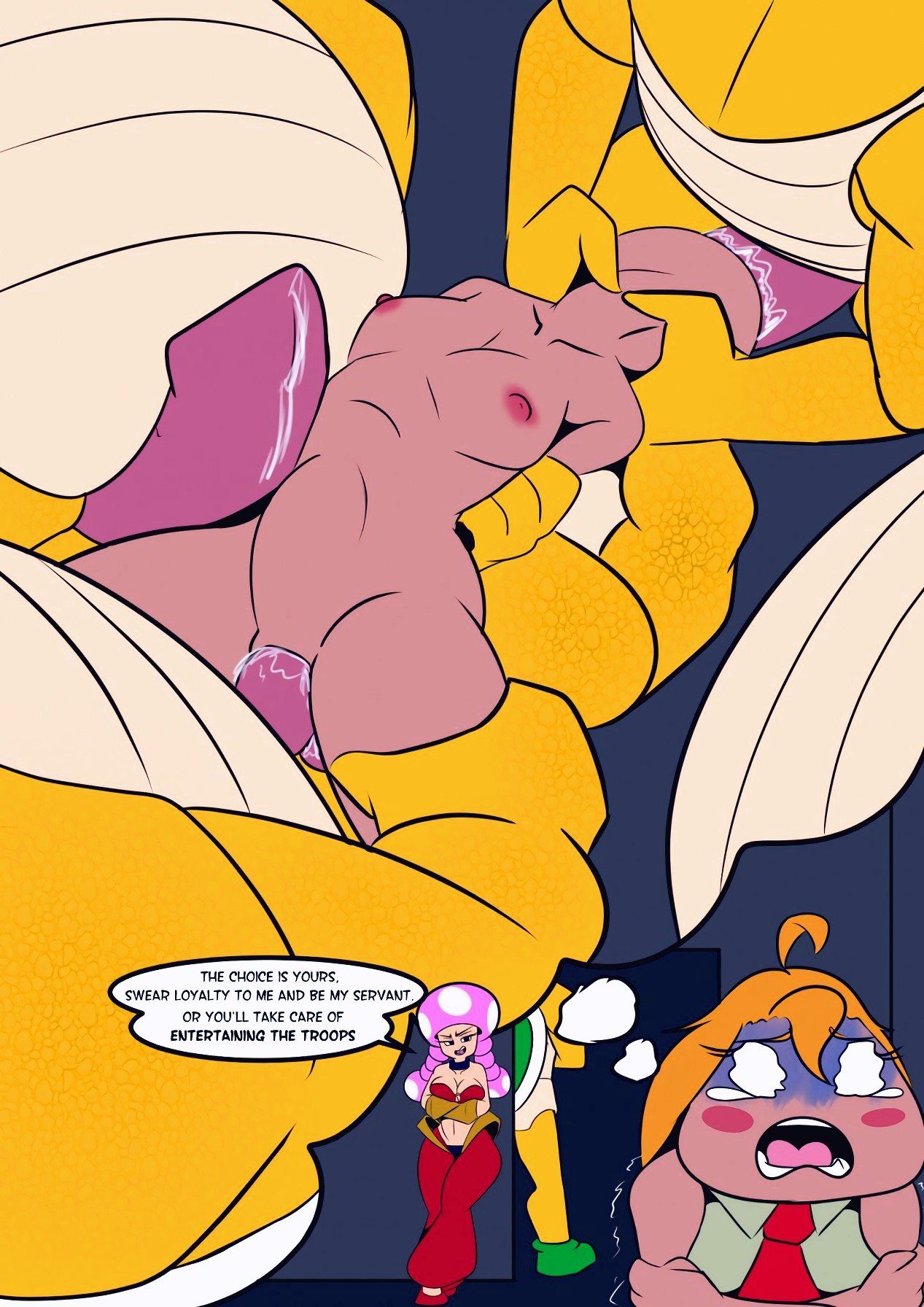 Shan-Toadette page 06