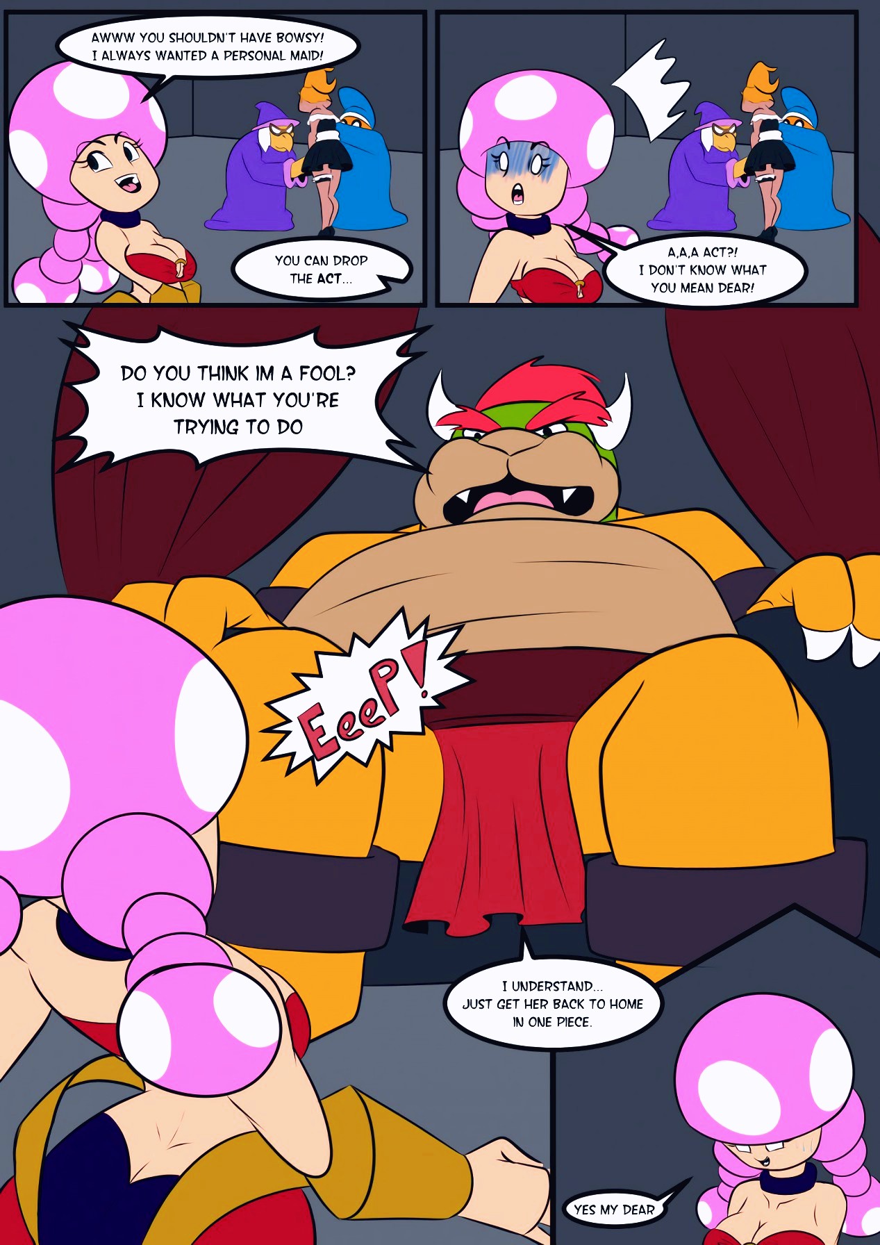 Shan-Toadette page 07
