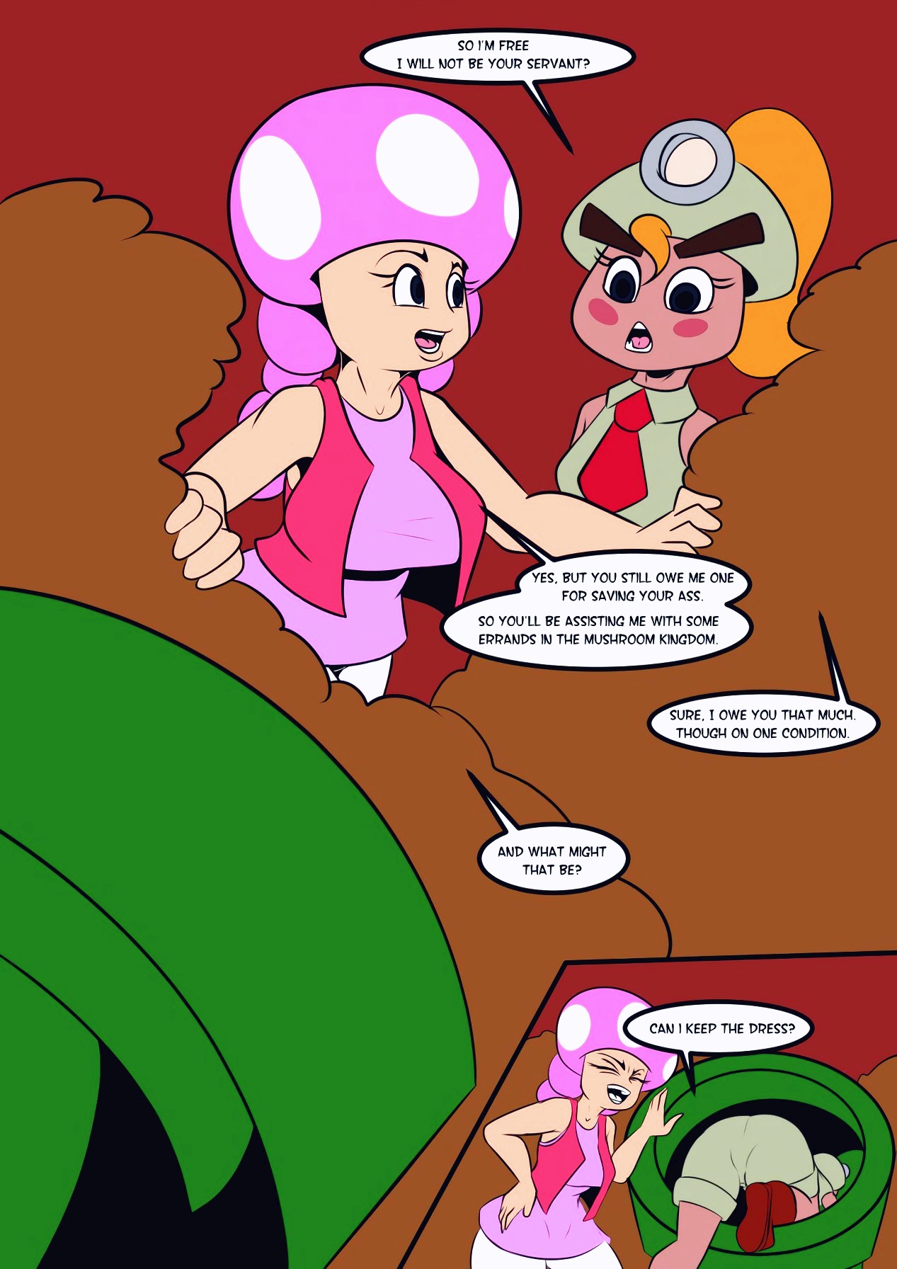 Shan-Toadette page 08
