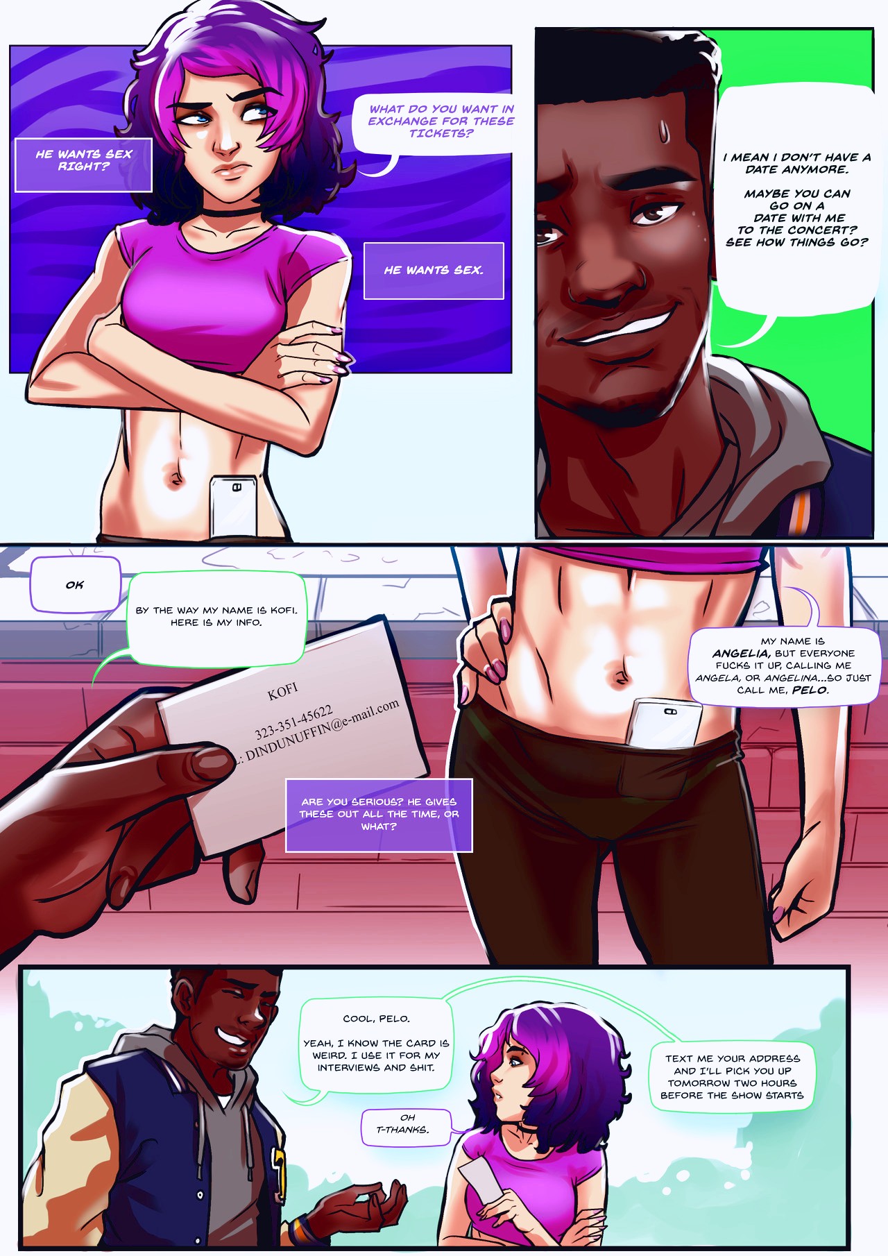 The Backdoor Pass page 03