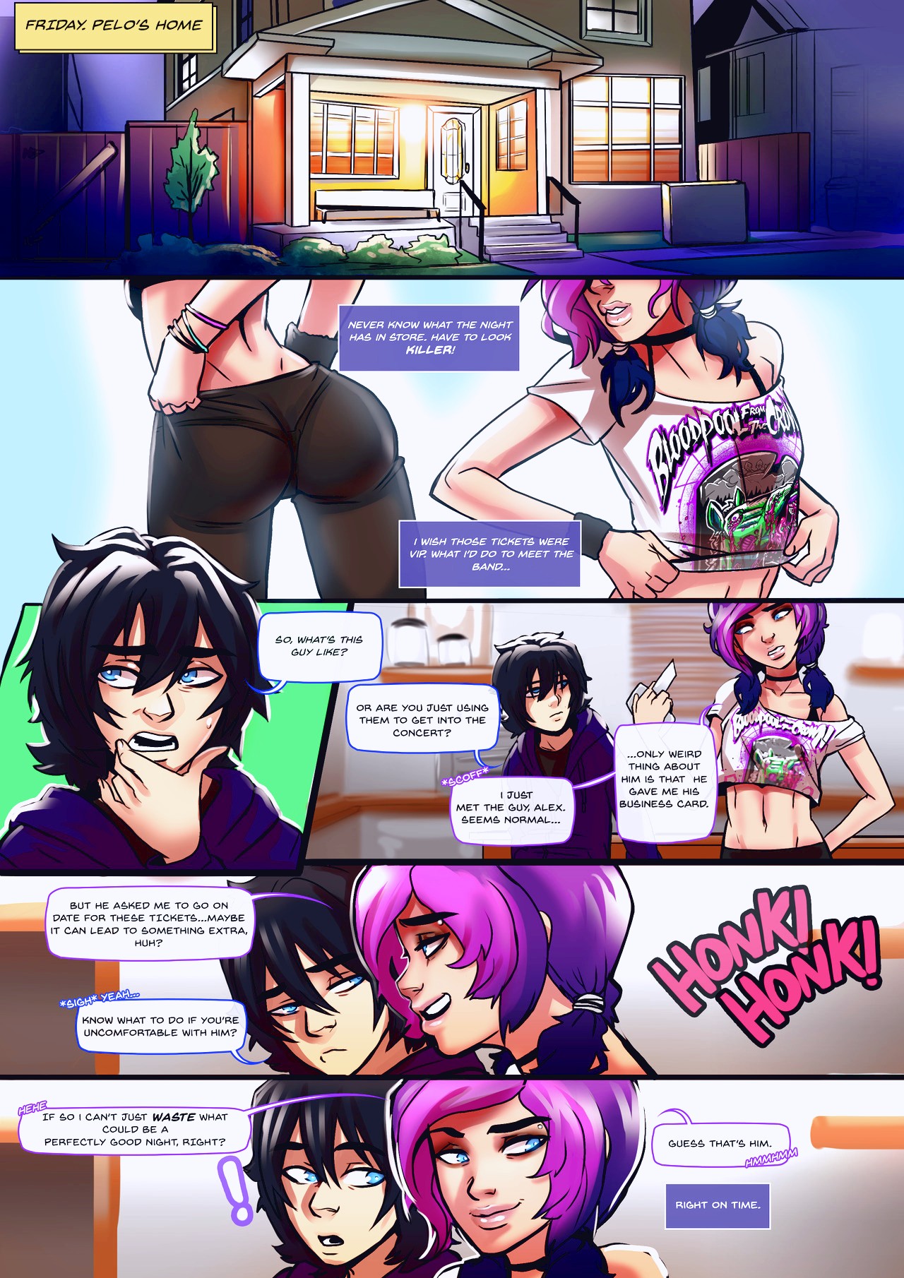 The Backdoor Pass page 04