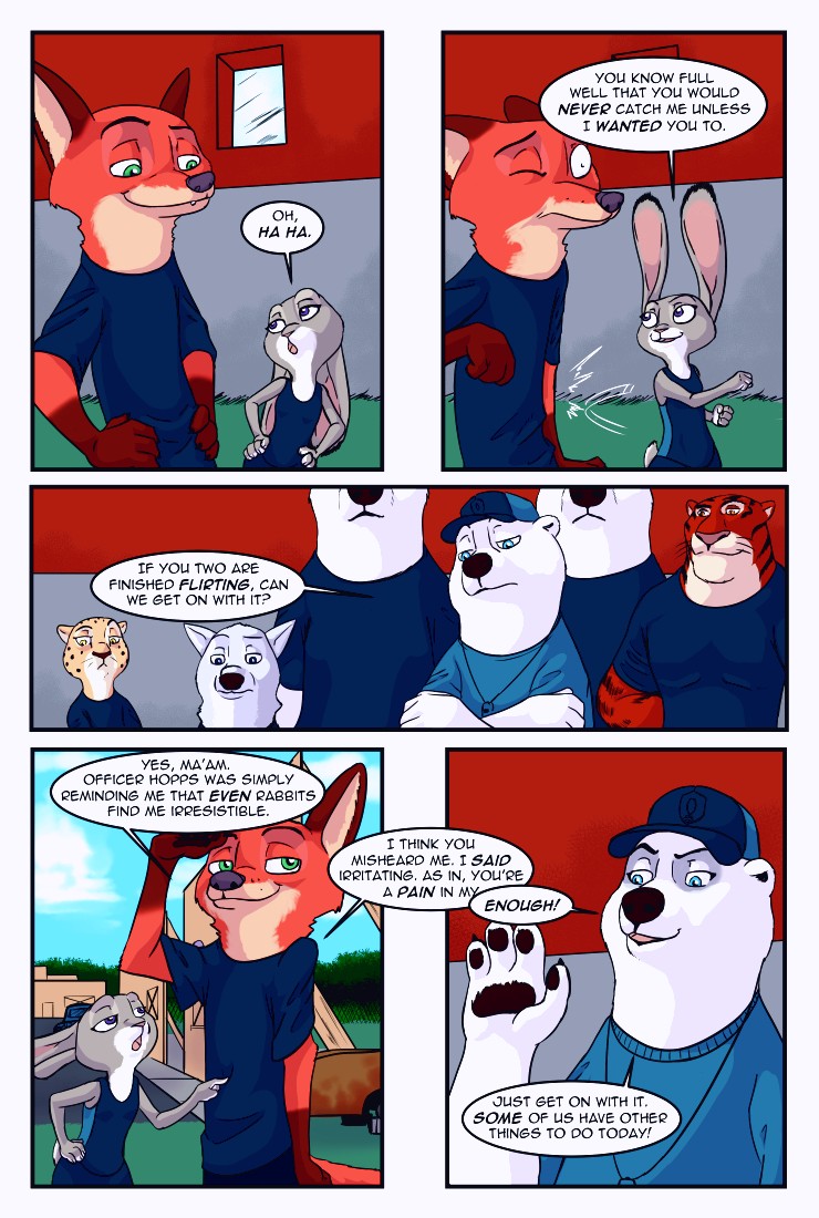 The Broken Mask page 008