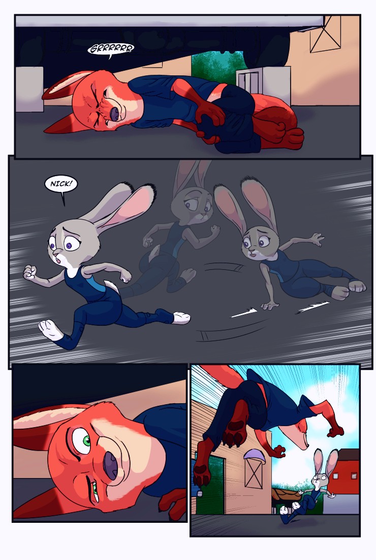 The Broken Mask page 014