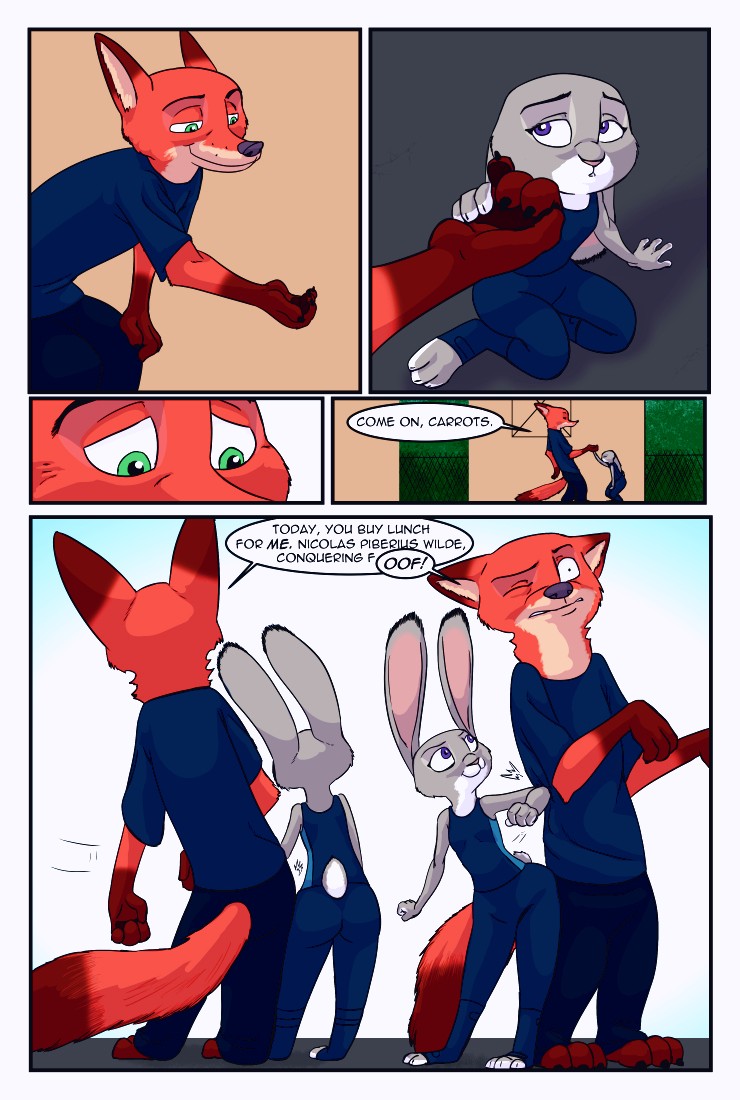 The Broken Mask page 017