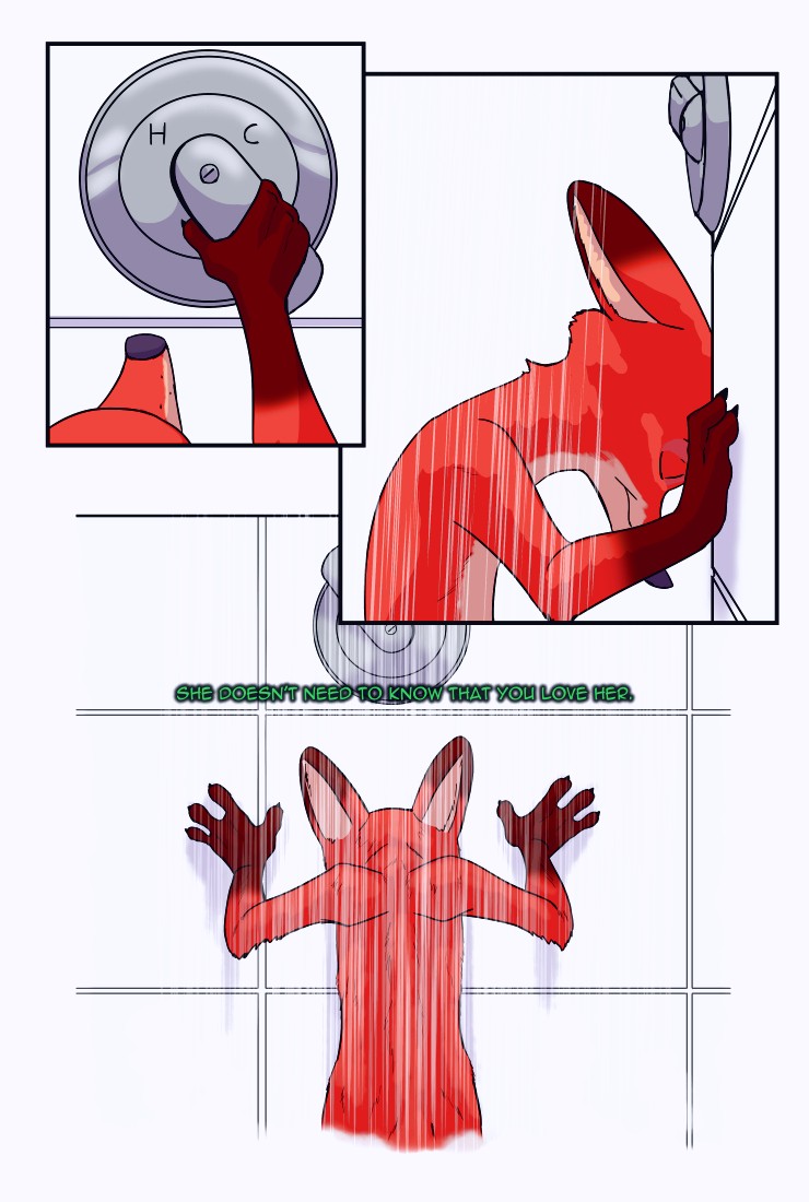 The Broken Mask page 021