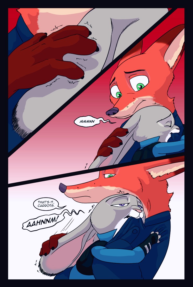 The Broken Mask page 028