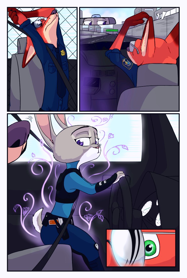The Broken Mask page 033
