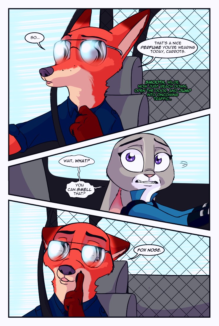 The Broken Mask page 034
