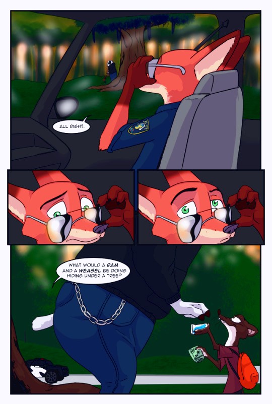 The Broken Mask page 040