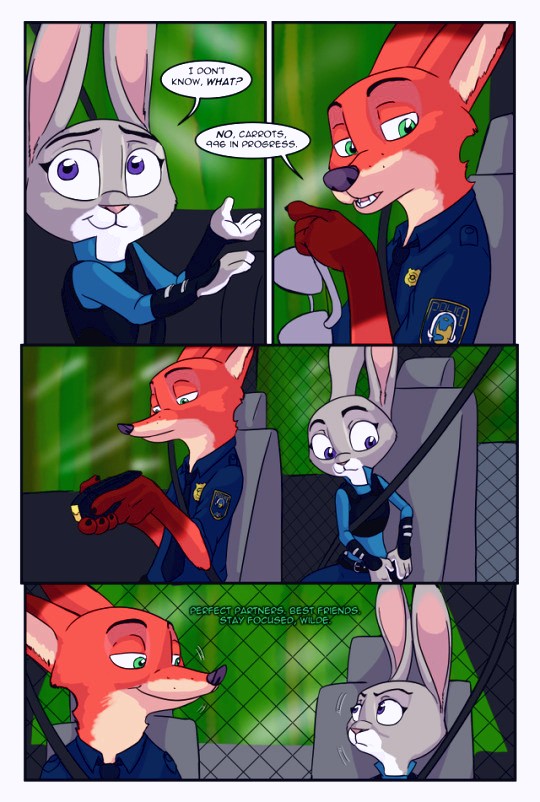 The Broken Mask page 041