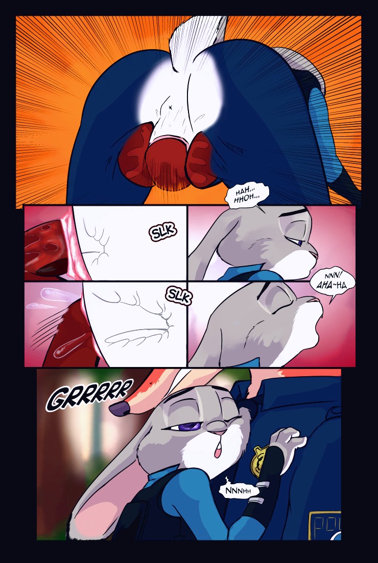 The Broken Mask page 066