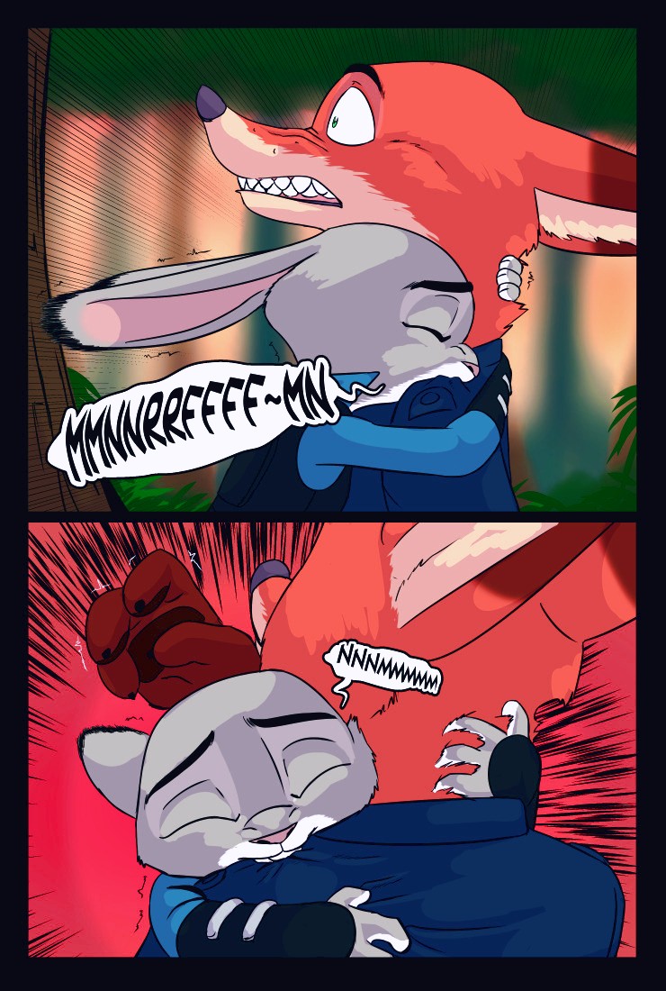 The Broken Mask page 070