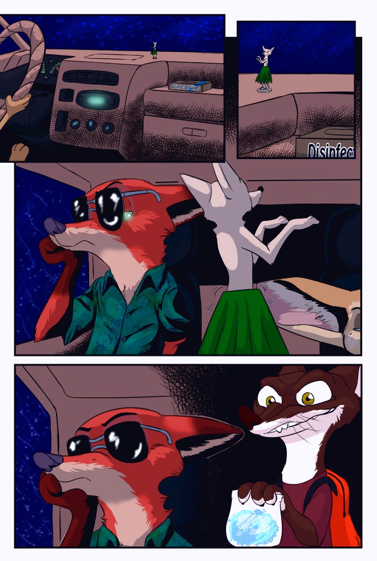 The Broken Mask page 075