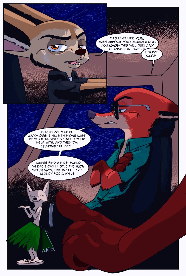 The Broken Mask page 077